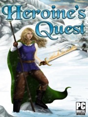 Heroine's Quest: The Herald of Ragnarok