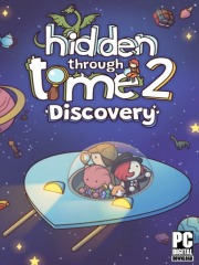 Hidden Through Time 2: Discovery