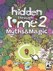 Hidden Through Time 2: Myths & Magic