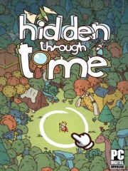 Hidden Through Time