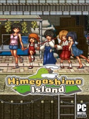 Himegashima Island