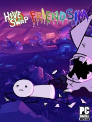 Hiveswap Friendsim