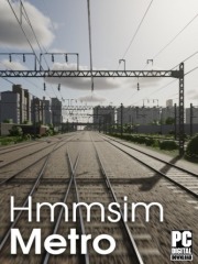 Hmmsim Metro