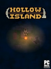 Hollow Island