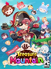 hololive Treasure Mountain