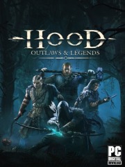 Hood: Outlaws & Legends