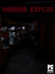 Horror Explus