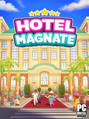 Hotel Magnate