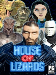 House of Lizards