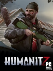 HumanitZ