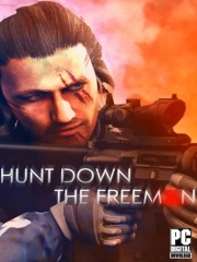 Hunt Down The Freeman