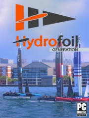 Hydrofoil Generation