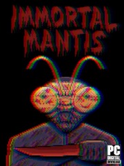 Immortal Mantis