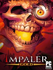 Impaler Gold