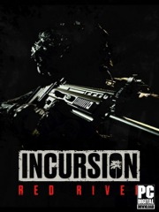 Incursion Red River