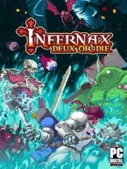 Infernax