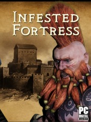 Infested Fortress