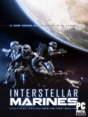 Interstellar Marines