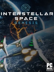 Interstellar Space: Genesis