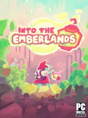 Into the Emberlands