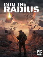 Into the Radius VR