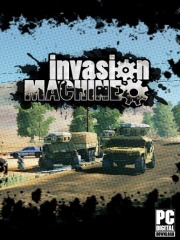 Invasion Machine