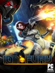 Ion Fury