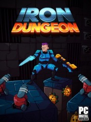 Iron Dungeon