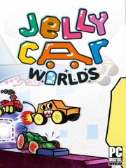 JellyCar Worlds