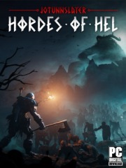 Jotunnslayer: Hordes of Hel