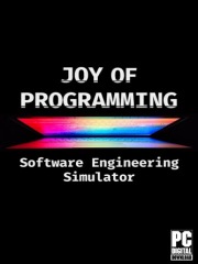 JOY OF PROGRAMMING - Software Engineering Simulator