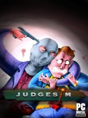 JudgeSim