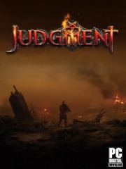 Judgment: Apocalypse Survival Simulation