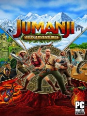 Jumanji: Wild Adventures