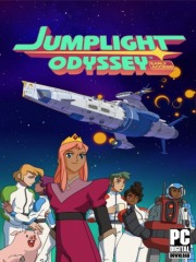 Jumplight Odyssey