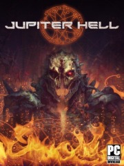 Jupiter Hell