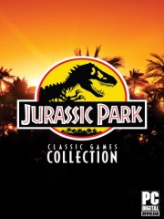 Jurassic Park Classic Games Collection