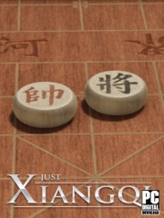 Just Xiangqi