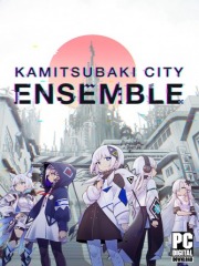 KAMITSUBAKI CITY ENSEMBLE