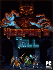 Keeper's Toll