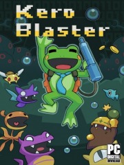 Kero Blaster