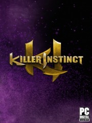 Killer Instinct