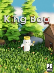 King Boo