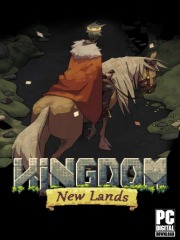 Kingdom: New Lands