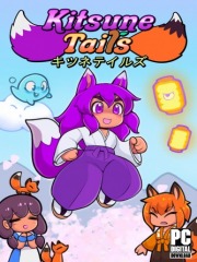 Kitsune Tails