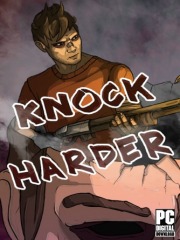 Knock Harder