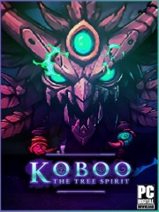 Koboo: The Tree Spirit