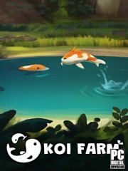 Koi Farm