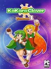 Kokoro Clover