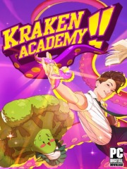 Kraken Academy!!